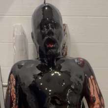 genZfetish: Molasses Destruction
