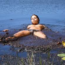 dlodoski: Erotic Sinking with Cali Logan, Ultimate Edit--Photos--Holiday Sale