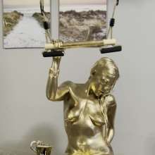 ms-pie-oneer: Ms-pie-oneer's Gold Medal Special