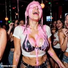 MMasia: Snaps from the Messy AI New Year Party