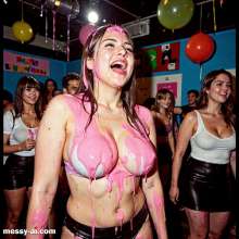 MMasia: Snaps from the Messy AI New Year Party
