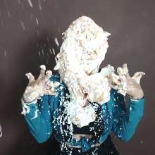 AngieWAM: Perfect Moon Pie:  Unexpected Messy