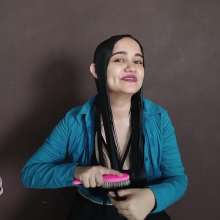 AngieWAM: Perfect Moon Pie:  Unexpected Messy