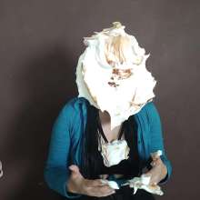 AngieWAM: Perfect Moon Pie:  Unexpected Messy