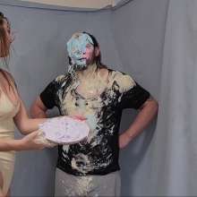 JustJade: Pie Battle Bundle