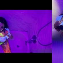 ms-pie-oneer: Pie-oneer the UV Ex-pie-erience