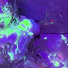 ms-pie-oneer: Pie-oneer the UV Ex-pie-erience