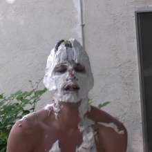 pyd2222: Pie-Sexual Plus Short Scene of Guys Getting into Thongs