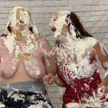 Messygirl: New Messygirl Download: Pie Hits 19: Pies Galore