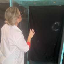 bsmessybakery: Professor Bri Trials the New Vex Gunge
