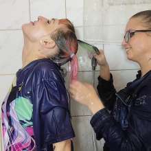 Get Your Snaps: Sarah and Pinkie  (part 3.)
