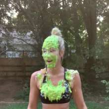 Slimed Models: Scarlett Compilation Vol. 1