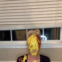 Slimed Models: Scarlett Compilation Vol. 1