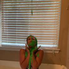 Slimed Models: Scarlett Compilation Vol. 1