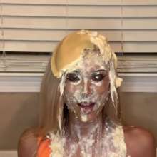 Slimed Models: Scarlett Compilation Vol. 2