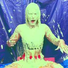 Slimed Models: Scarlett Compilation Vol. 2