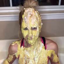 Slimed Models: Scarlett Compilation Vol. 2