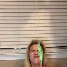 Slimed Models: Scarlett Compilation Vol. 2