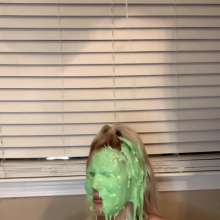 Slimed Models: Scarlett Compilation Vol. 2
