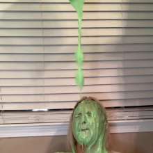 Slimed Models: Scarlett Compilation Vol. 2