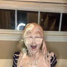 Slimed Models: Scarlett Compilation Vol. 2