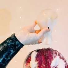 LivingTheImpossible: Latest from Dawn--New Store Vid, New Free Pour Vid and more