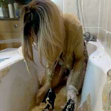 MessyForever: 
