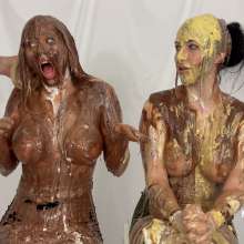Messygirl: 