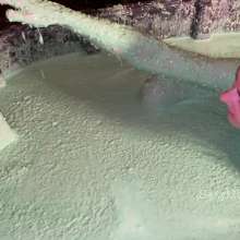 Alana SexyMessyBabes: Slime Pool Lesbians