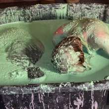 Alana SexyMessyBabes: Slime Pool Lesbians