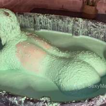 Alana SexyMessyBabes: Slime Pool Lesbians