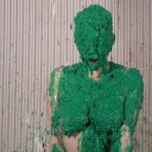 Anglefan: Kat's nude sliming