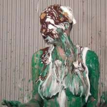 Anglefan: Kat's nude sliming