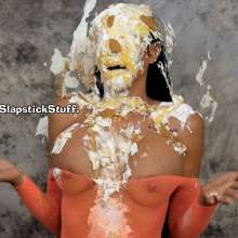 SlapstickStuff: SlapstickStuff Presents... Megan!