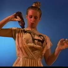 wamtec: 1993 WAM Shoots Upscaled to HD