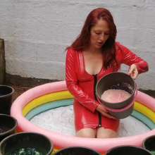 Thefetishgirl: Stinky, Gross Gunging