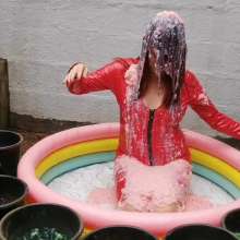 Thefetishgirl: Stinky, Gross Gunging