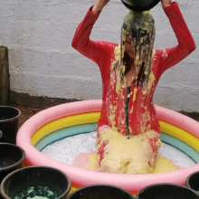 Thefetishgirl: Stinky, Gross Gunging