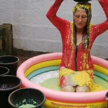 Thefetishgirl: Stinky, Gross Gunging