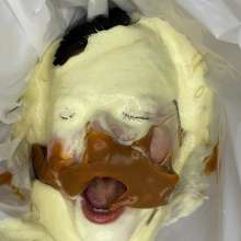 Wam Bagheera Studio: Sweet Bagheera's Ice Cream and Caramel Paradise