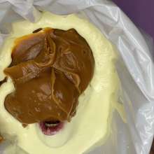 Wam Bagheera Studio: Sweet Bagheera's Ice Cream and Caramel Paradise