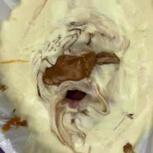 Wam Bagheera Studio: Sweet Bagheera's Ice Cream and Caramel Paradise
