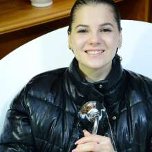Lara_eurowam: New video in download store and on wam.tv