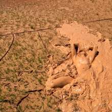 TannerQS: Tanner's Erotic Mud Fun
