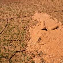 TannerQS: Tanner's Erotic Mud Fun