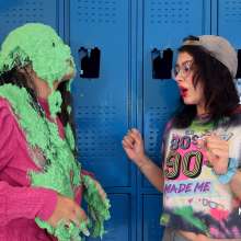 Messygirl: New Messygirl Download: That's So 90's