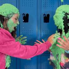 Messygirl: New Messygirl Download: That's So 90's