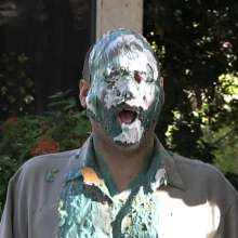 uppercrust: The Bear Hunter