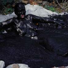QS4Ever: Tiny Soya in Black Tar