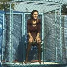 doctor_splash: New Dunk Tank Download Featuring Dawn In A Purple Leotard and Tights
